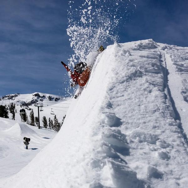 JONES FREECARVER 9000s 156  TAVOLA SNOWBOARD