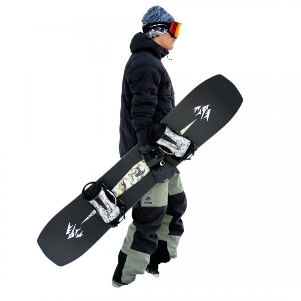 JONES MIND EXPANDER TWIN 158 TAVOLA SNOWBOARD