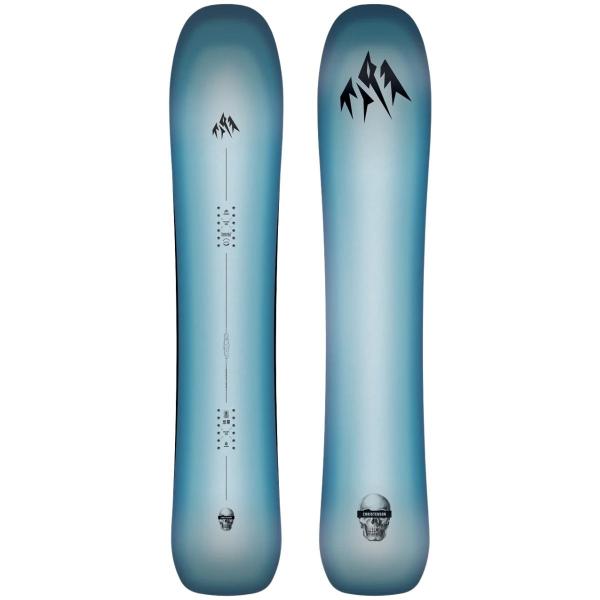 JONES MIND EXPANDER 2.0 154 TAVOLA SNOWBOARD