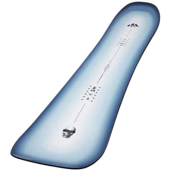 JONES MIND EXPANDER 2.0 154 TAVOLA SNOWBOARD