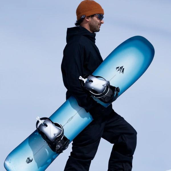 JONES MIND EXPANDER 2.0 154 TAVOLA SNOWBOARD