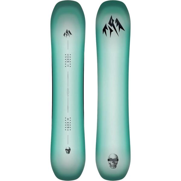 JONES TWINCRAFT 154 TAVOLA SNOWBOARD