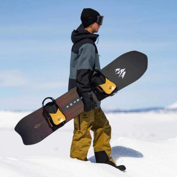 JONES STRATOS TAVOLA SNOWBOARD