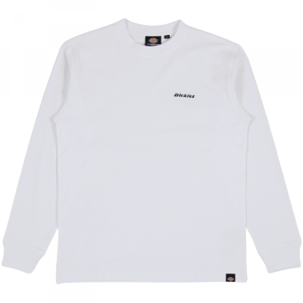 DICKIES LORETTO WHITE T-SHIRT