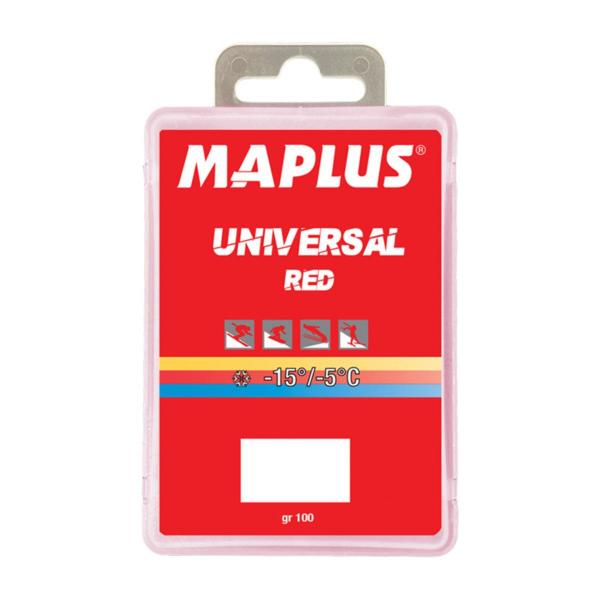 MAPLUS SOLIDA UNIVERSALE SCIOLINA 