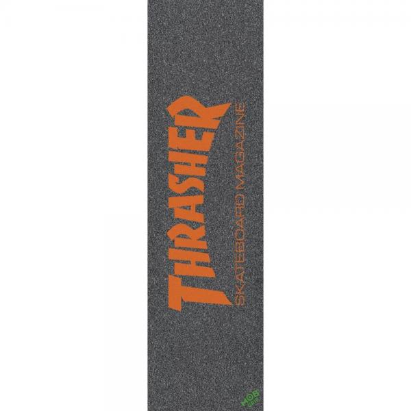 MOB GRIP THRASHER ORANGE 9in x 33in GRIP