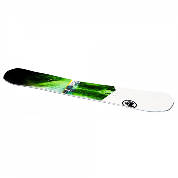 NEVER SUMMER SHAPER TWIN 156 TAVOLA SNOWBOARD