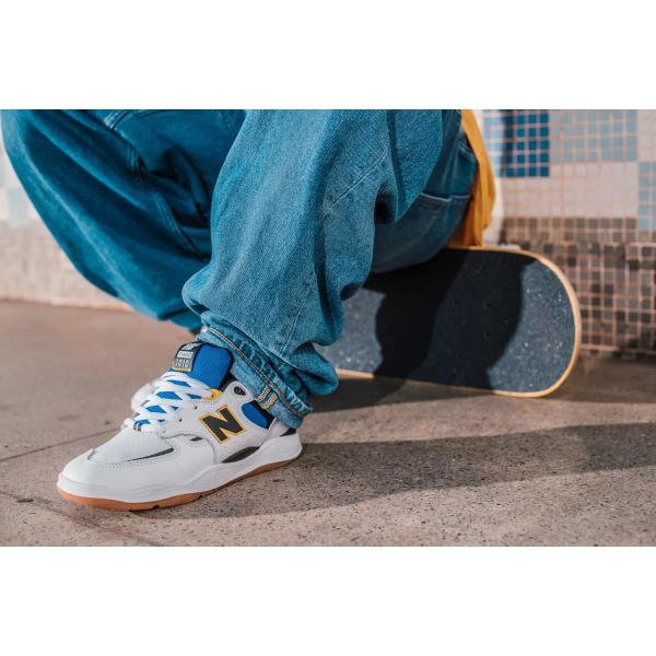 NEW BALANCE NUMERIC 1010 TIAGO LEMOS