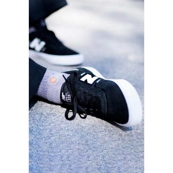 NEW BALANCE NUMERIC 306 JAMIE FOY SCARPE