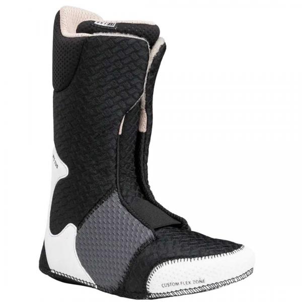 NIDECKER ALTAI BLACK SCARPONI DONNA 