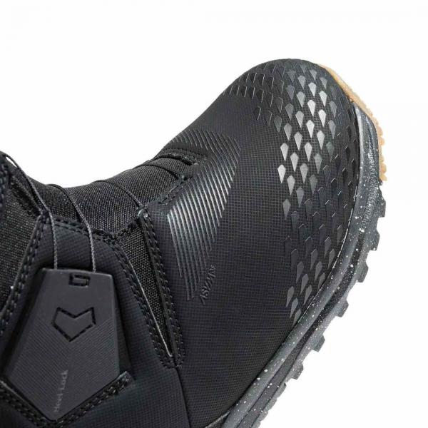 NIDECKER ALTAI BLACK SCARPONI DONNA 