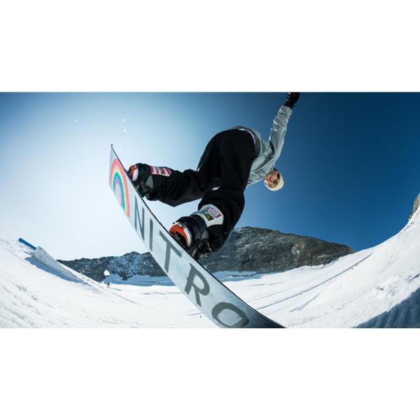 NITRO OPTISYM TAVOLA SNOWBOARD