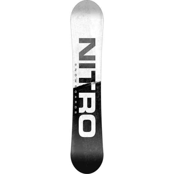 NITRO PRIME RAW 152 TAVOLA SNOWBOARD