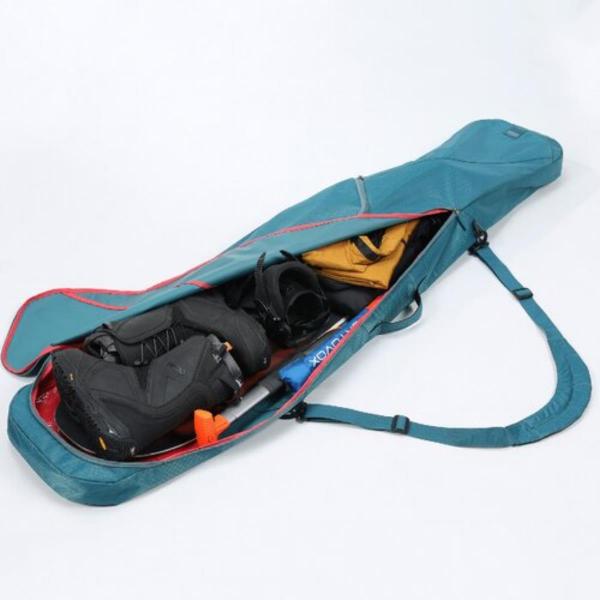 NITRO SUB SACCA SNOWBOARD