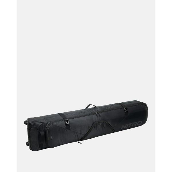 NITRO TRACKER WHEELIE SACCA SNOWBOARD