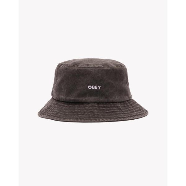 OBEY BOLD BUCKET PIGMENT CAPPELLO