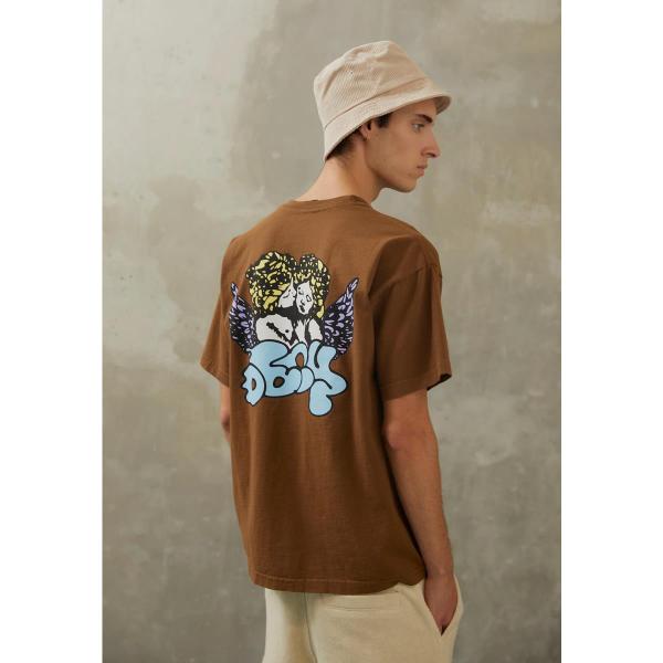 OBEY CHERUBS T-SHIRT
