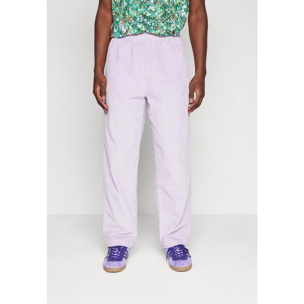 OBEY EASY CORD PANTALONI