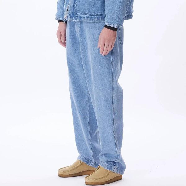 OBEY EASY DENIM PANTALONI