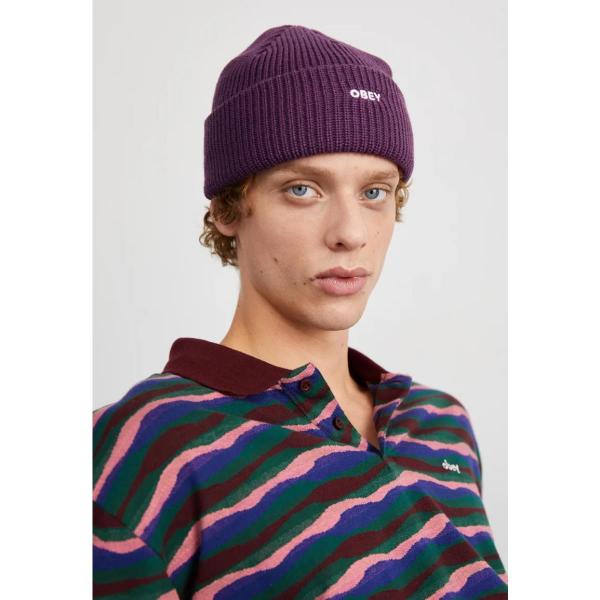 OBEY FUTURE BEANIE