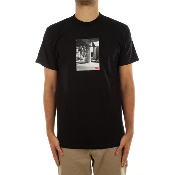 OBEY URBAN RENEWAL CLASSIC T-SHIRT
