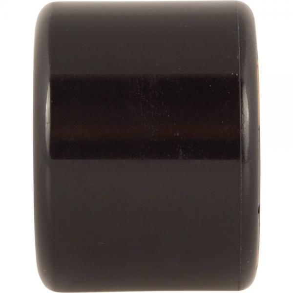 OJ WHEELS SUPER JUICE 60mm - 78A BLACK RUOTE SKATEBOARD
