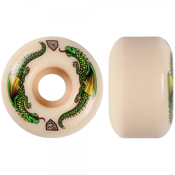 POWELL PERALTA DRAGONS V1 DF RUOTE