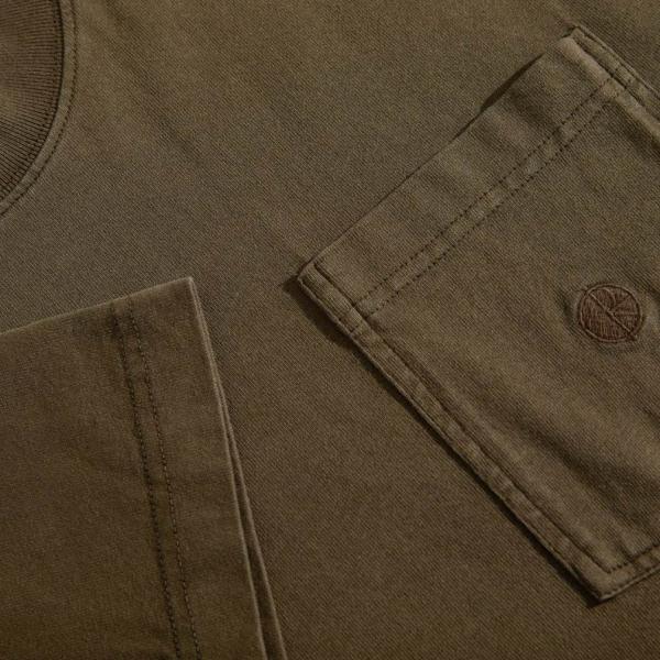 POLAR POCKET T-SHIRT