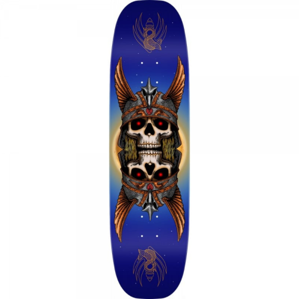 POWELL PERALTA ANDY ANDERSON DECK HERON EGG 8.7