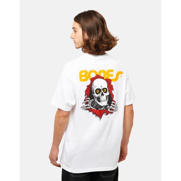 POWELL PERALTA RIPPER T-SHIRT