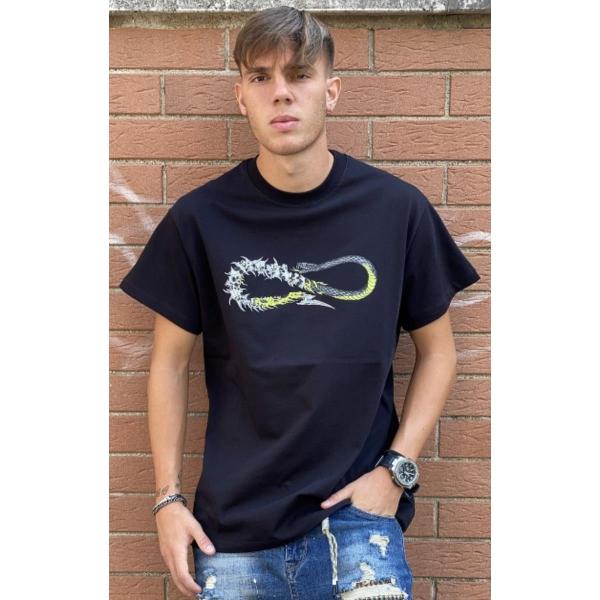 PROPAGANDA GEAR T-SHIRT