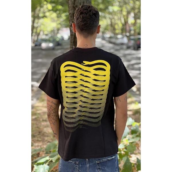 PROPAGANDA RIBS T-SHIRT