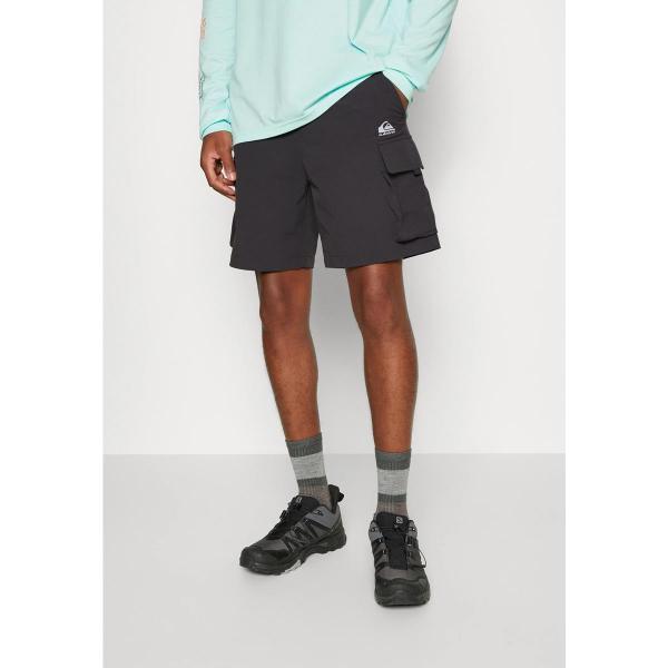 QUIKSILVER RUN ASHORE CARGO SHORTS