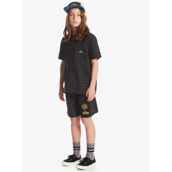 QUIKSILVER SURFSILK RADICAL COSTUME BAMBINO