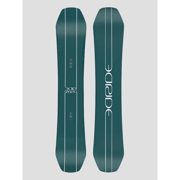 RIDE ZERO TAVOLA SNOWBOARD