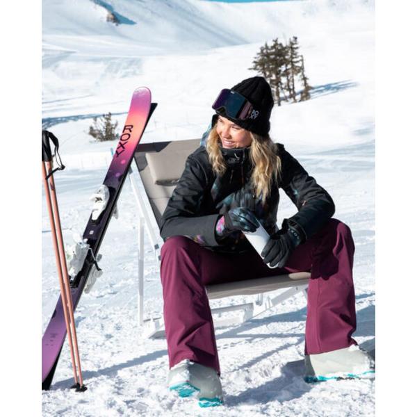 ROXY RISING HIGH PANTALONI SNOWBOARD DONNA