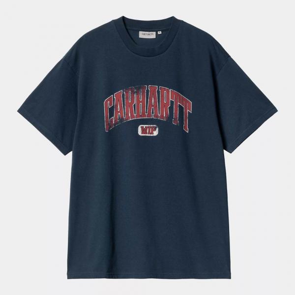 CARHARTT WIP S/S LECTURE T-SHIRT