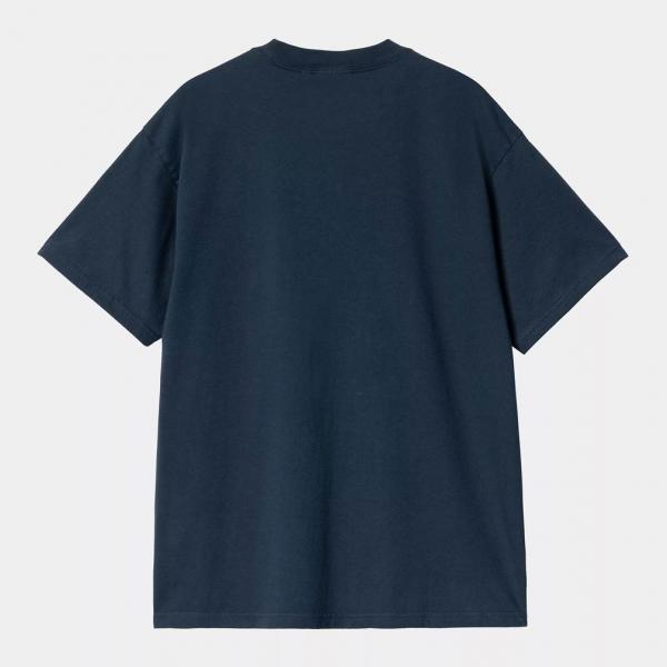 CARHARTT WIP S/S LECTURE T-SHIRT