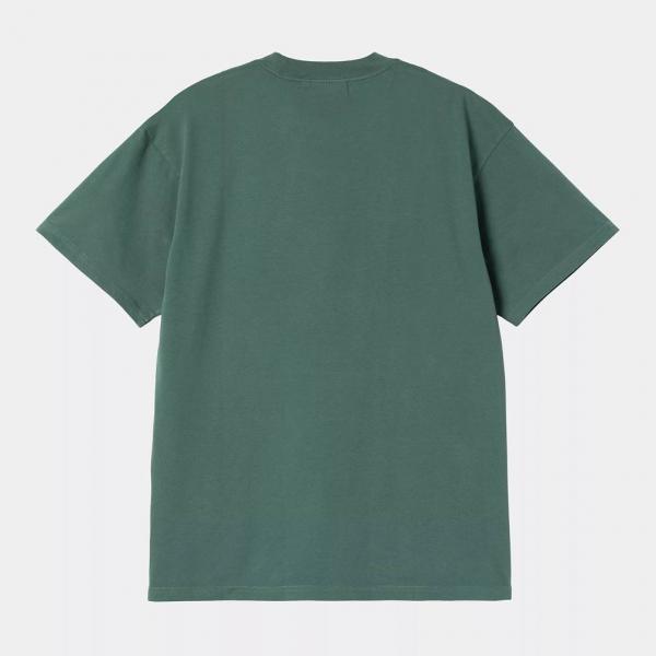 CARHARTT WIP S/S LECTURE T-SHIRT