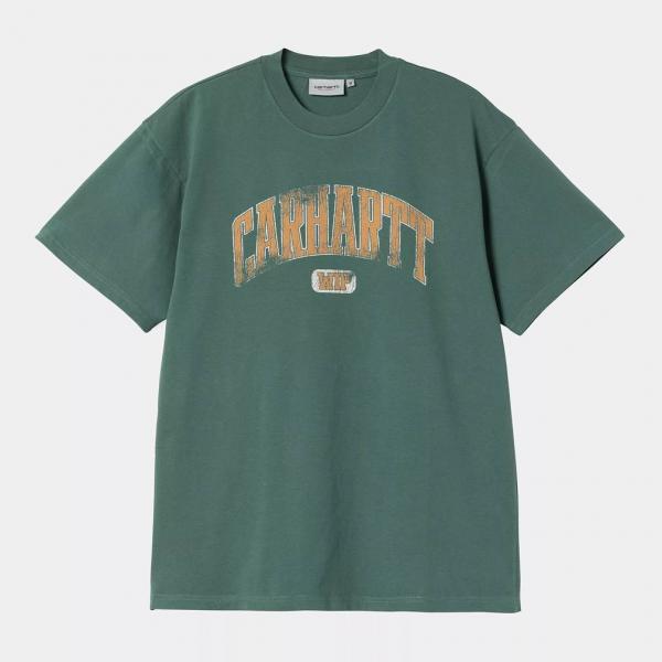 CARHARTT WIP S/S LECTURE T-SHIRT