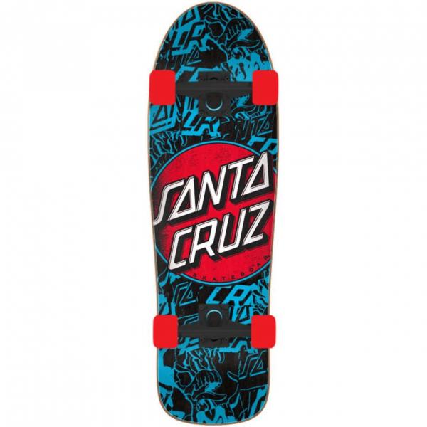 SANTA CRUZ CONTA DISTRESS 31,7