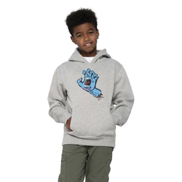 SANTA CRUZ SCREAMING HAND FELPA BAMBINO