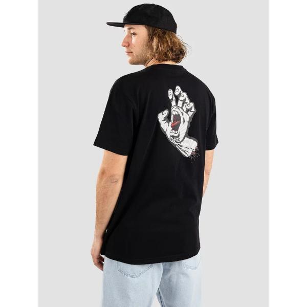 SANTA CRUZ T-SHIRT