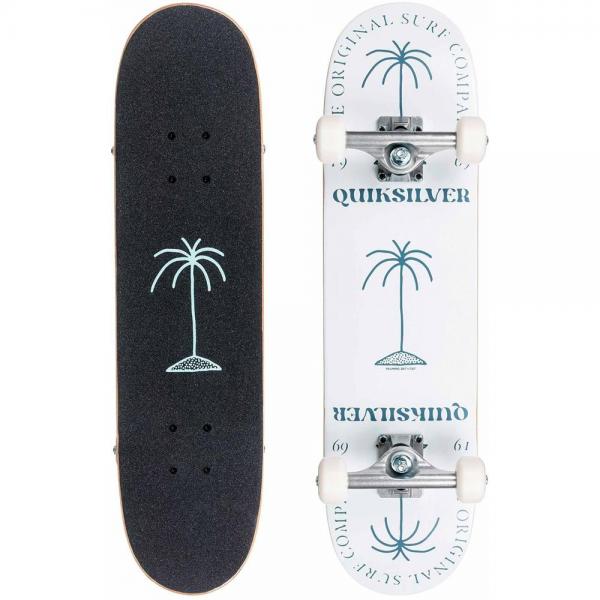 QUIKSILVER PALMING 8.0