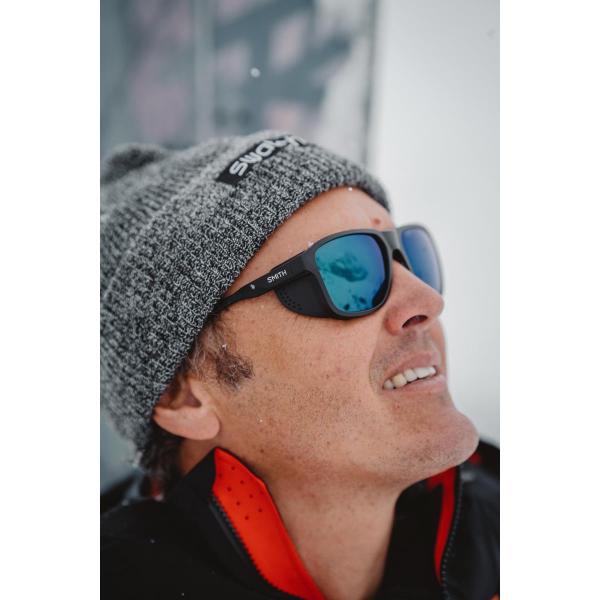 SMITH EMBARK OCCHIALI SNOWBOARD