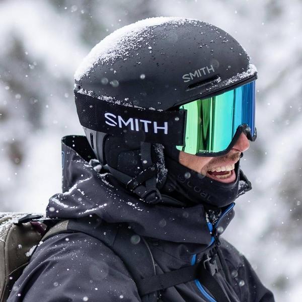  SMITH METHOD CASCO SNOWBOARD