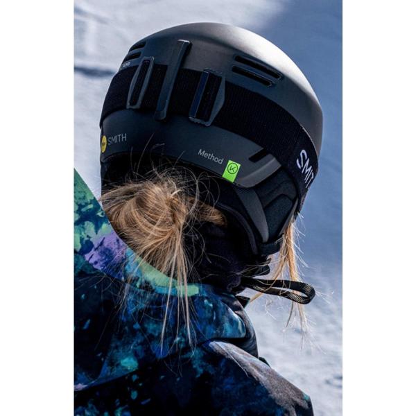 SMITH METHOD MIPS CASCO SNOWBOARD