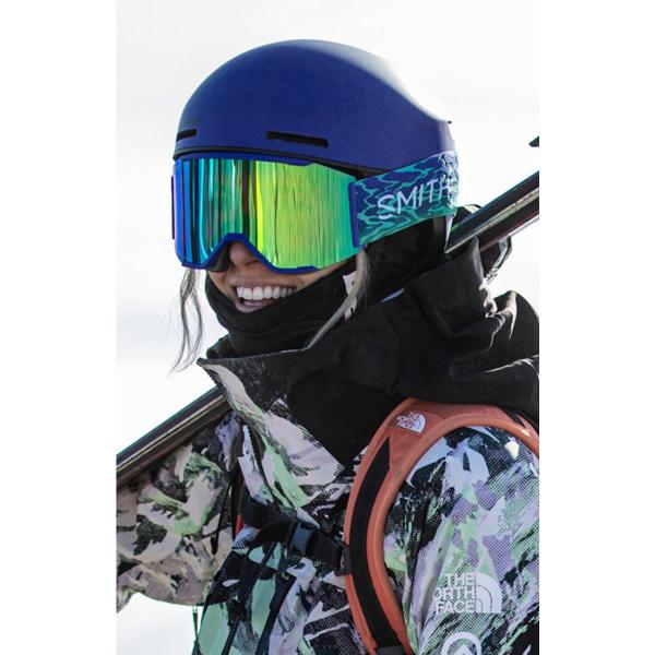 SMITH SQUAD XL MASCHERA SNOWBOARD
