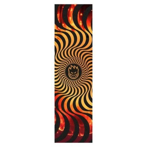 SPITFIRE CLASSIC SWIRL LAVA GRIP