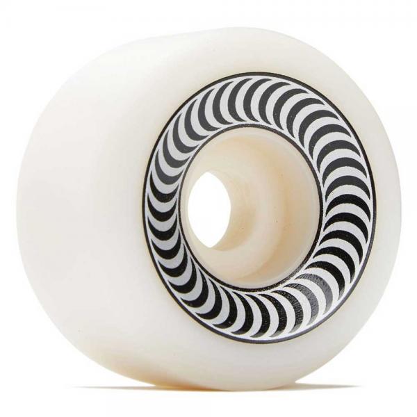 SPITFIRE OG CLASSIC WHITE 53 mm x 99A RUOTE SKATEBOARD